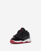 Jordan Toddler Air Jordan 11 Retro Low FV5120-006 Black 2