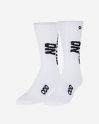 No Thanks  Socks (L)