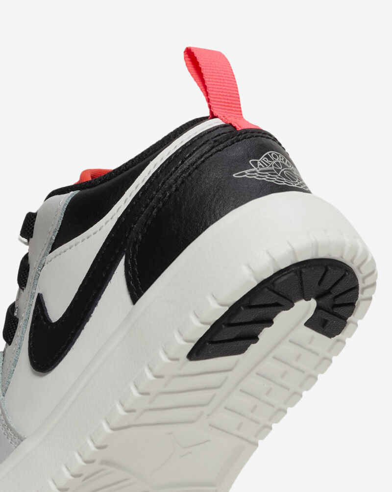 Jordan Little Kids' Air Jordan 1 Low DR9748-045 Grey 8