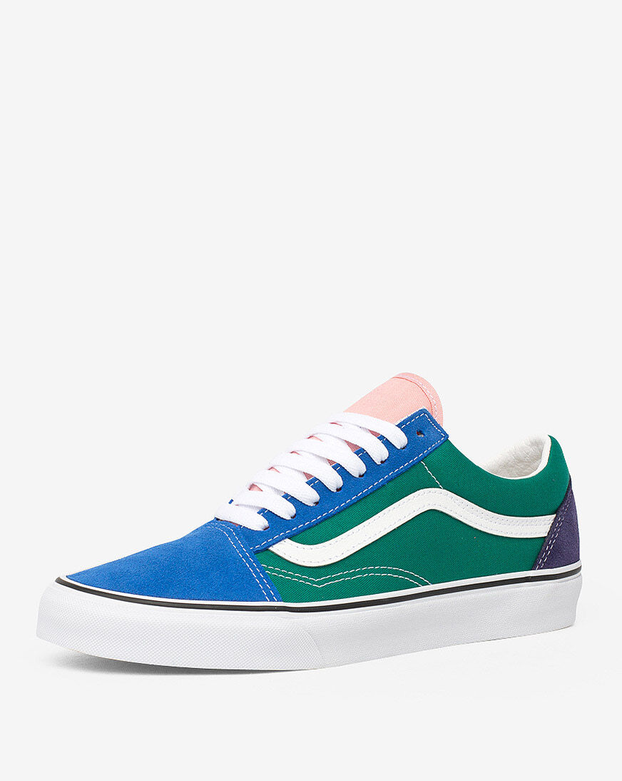 vans old skool snipes