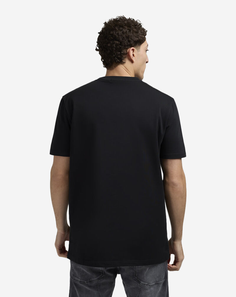 STREETZ IS WATCHIN Pray For Greatness Tee SIW5181SN-BLK Black 2