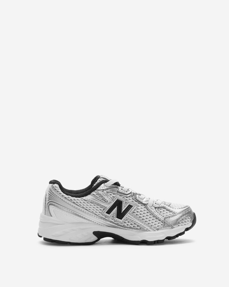New Balance Pre-School 740 PZ740NW White 4