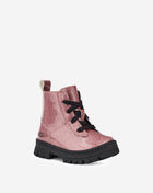 Toddler Ashton Lace Up Boots