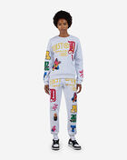 Art Dealer Fleece Pants