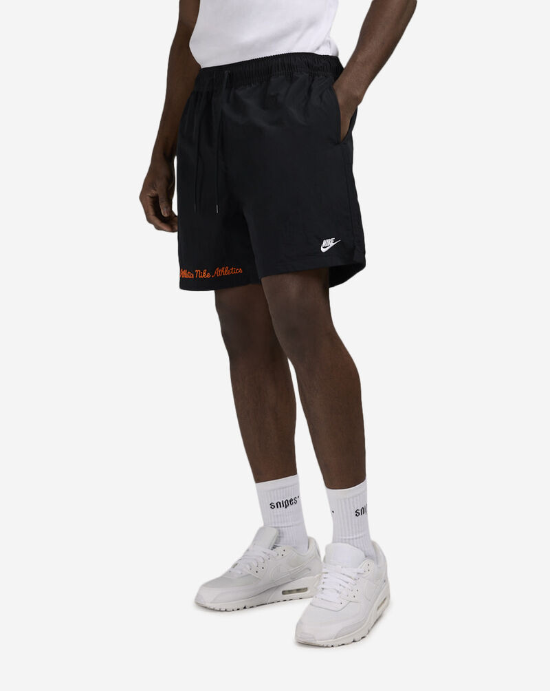 NSW Club Flow Shorts