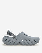 Crocs Echo Clog 207937-0Z3 Grey 4