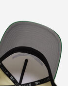 New Era 9Fifty Philadelphia Eagles Curve A-Frame Snapback Hat 71094916 cream 4