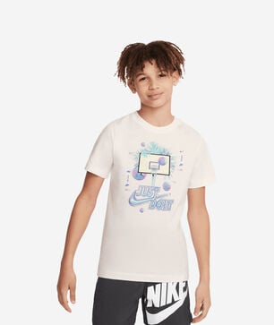 Big Kids' NSW TD1.2 Basketball Tee
