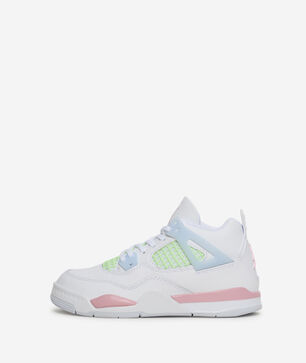 Little Kids' Air Jordan 4 Retro