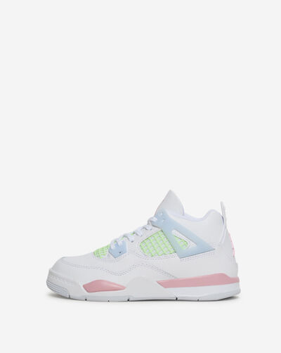 Little Kids' Air Jordan 4 Retro