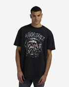 MJ Gonzales Skull Rebellion Tee MJG12198-00007 Black 1