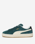 PUMA  Suede XL 40053002 Green 1