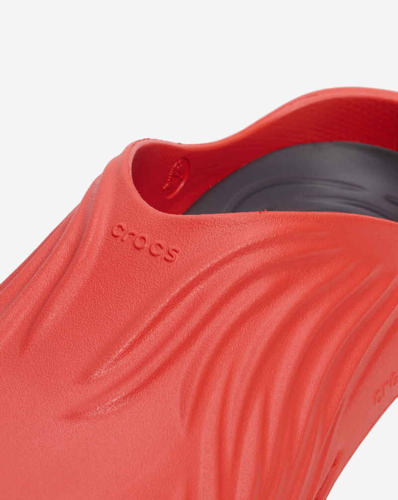 Crocs crocs echo wave mens  210521-7AH Red 8