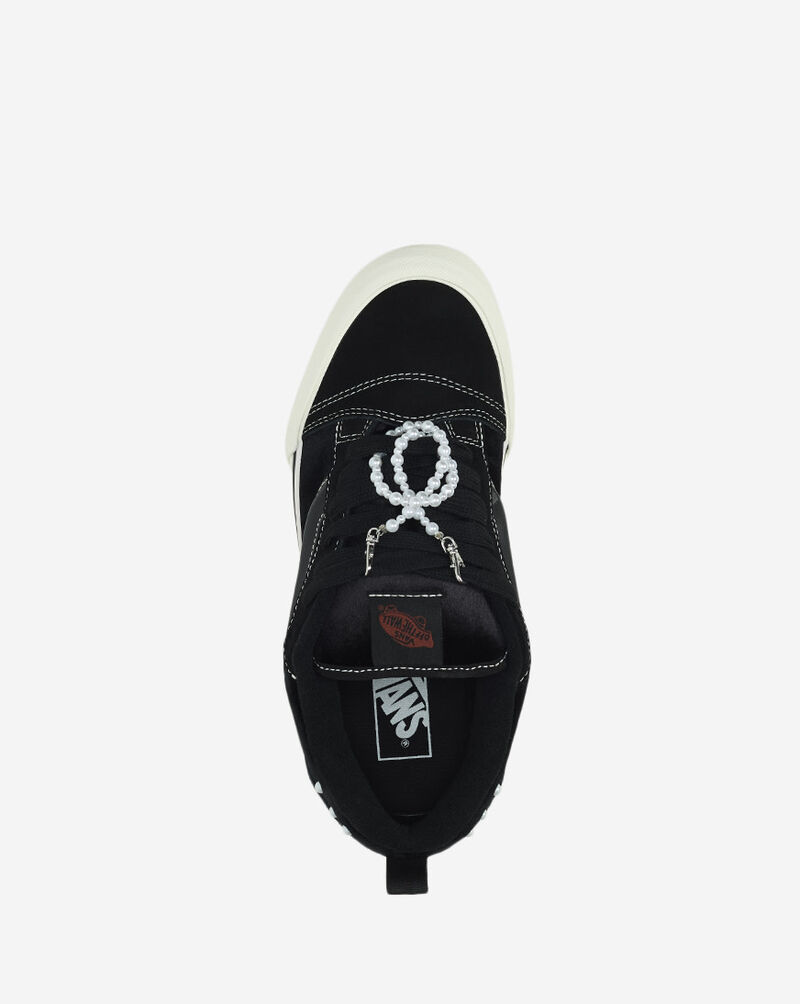 Vans Knu Skool VN000D6ZBLA Black 7