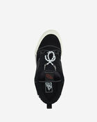 Vans Knu Skool VN000D6ZBLA Black 7
