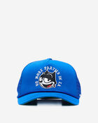 No More Parties Trucker Hat