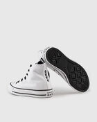 Converse Chuck Taylor All Star Hi "Seek Peace" 165768F White 2