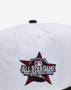New Era 9Fifty Philadelphia Phillies A-Frame Snapback Hat 71071965 White 2