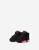Jordan Toddler Air Jordan 6 Retro "Infrared Salesman" IQ1280-001 Black 2