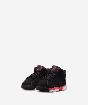 Toddler Air Jordan 6 Retro "Infrared Salesman"