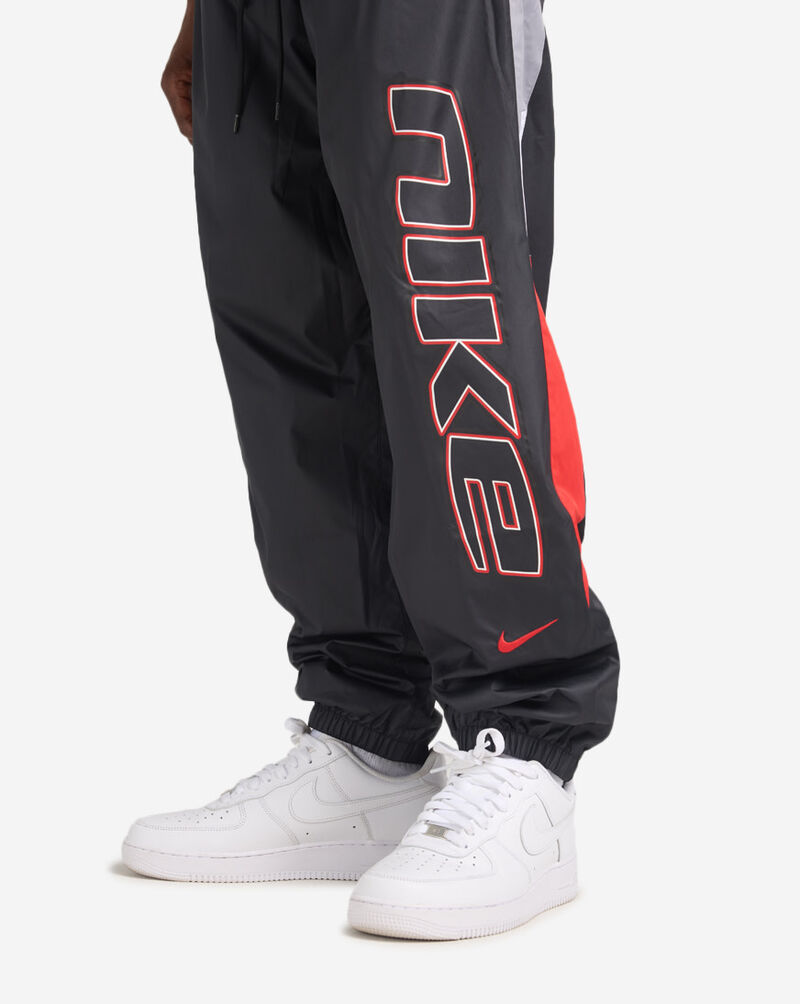Nike Windrunner Lined Pants IV4853-010 Black 3