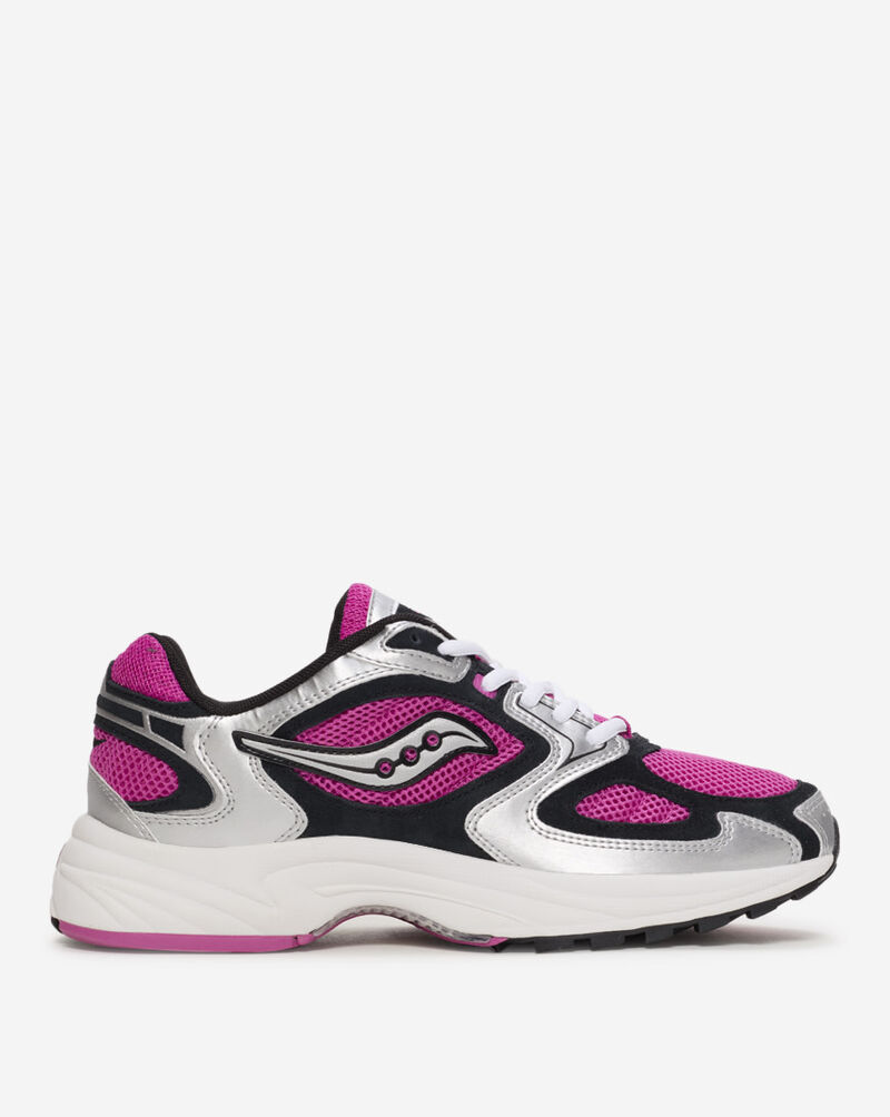 Saucony Grid Jazz 9 S70899-7 Pink 4