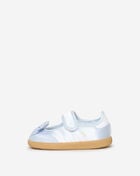 adidas Toddler Samba Jane IH1760 Blue 1