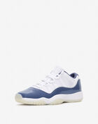 Grade School Air Jordan 11 Retro Low