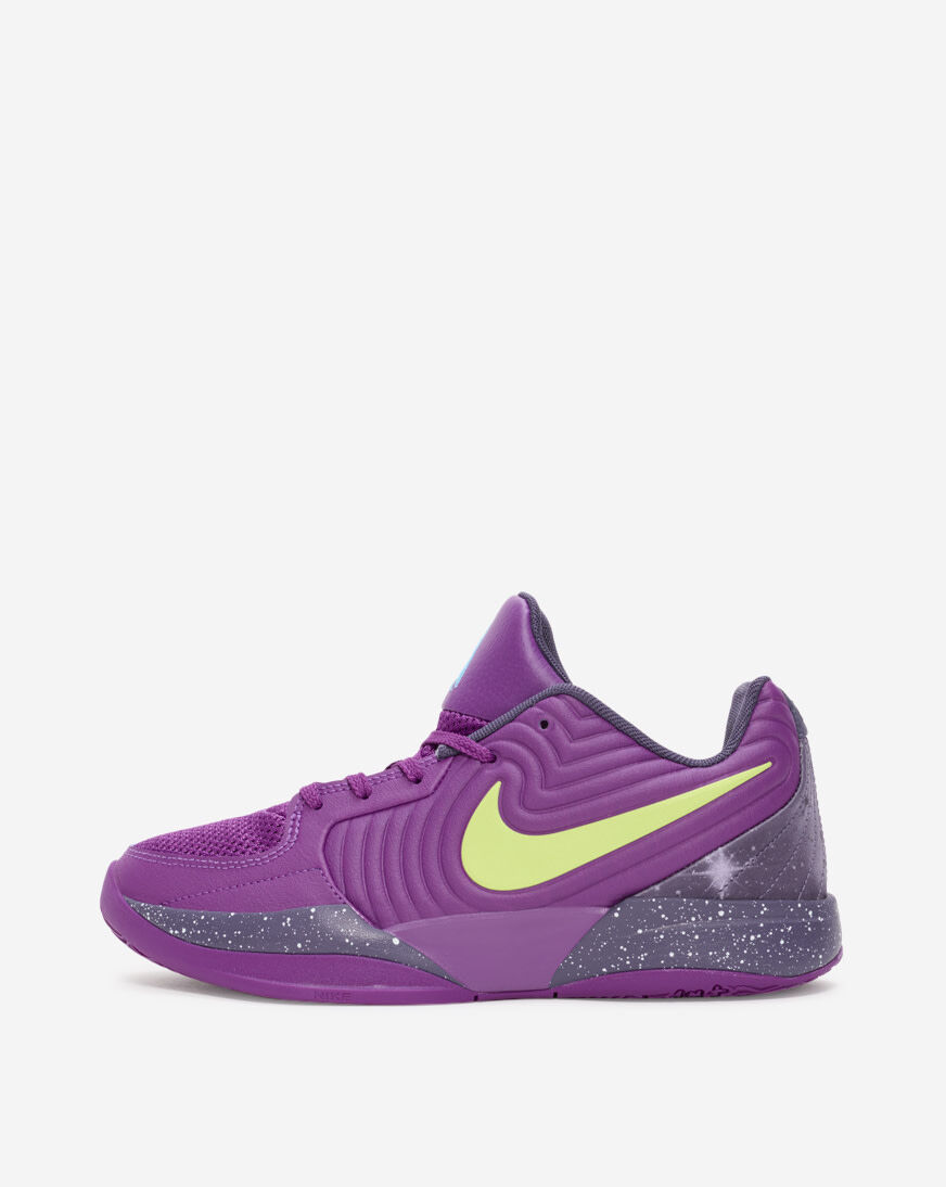 Shop Nike Big Kids' Ja 2 FV5633-500 purple | SNIPES USA