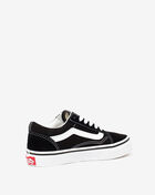 Pre-School Old Skool Black