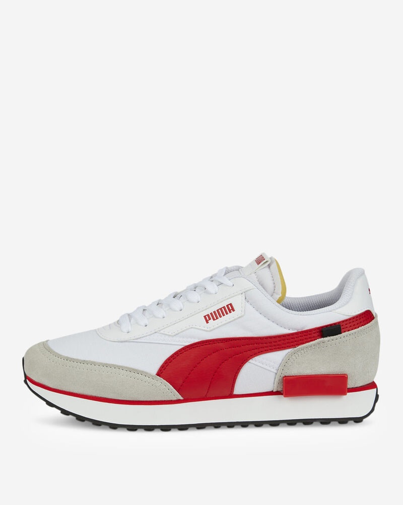Shop PUMA Future Rider 37114990 white | SNIPES USA