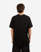 Graphic Tees Outside Tee MTUS012 Black 3