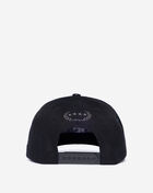 Field Grade Blessings Wool Acrylic Caviar Brim Trucker Hat 1006738 Grey 3