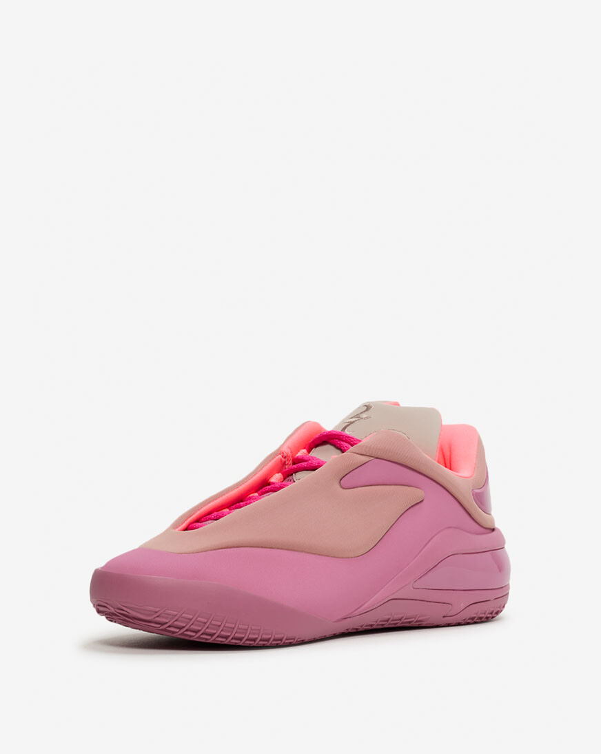 Shop Converse Big Kids' Shai 001 Lace Up A24967C pink | SNIPES USA