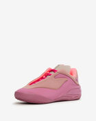 Converse Big Kids' Shai 001 Lace Up A24967C Pink 2