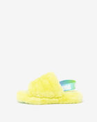 Pre-School Fluff Yeah Slides