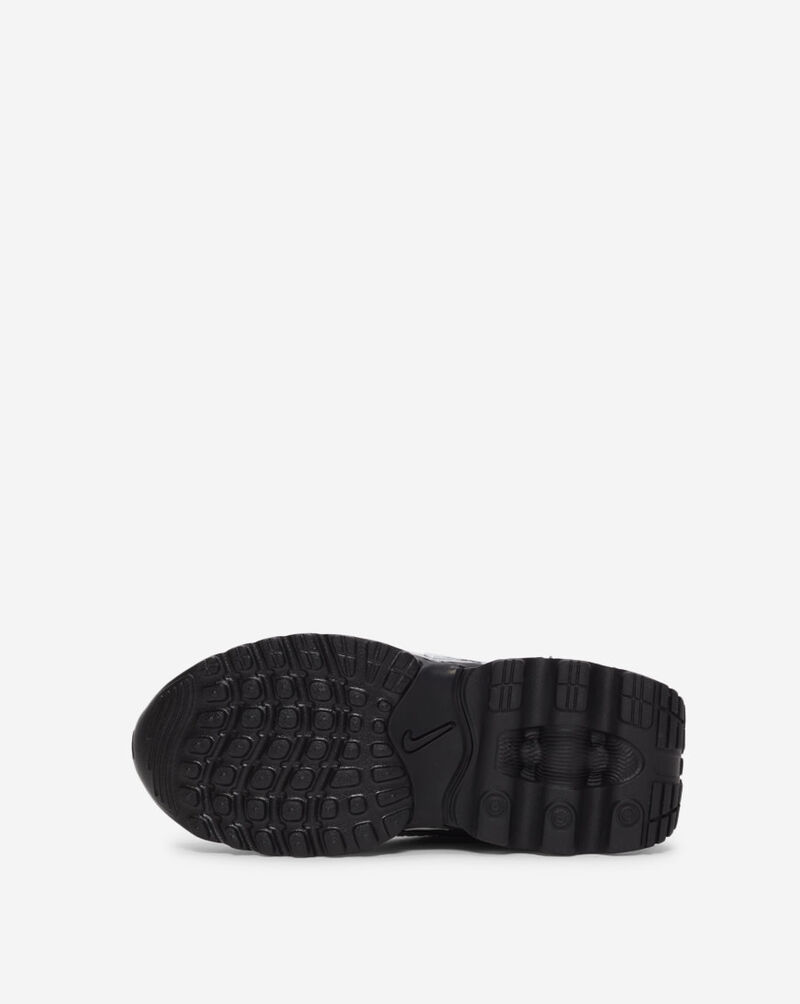 Nike Little Kids' Air Max Dn HV6420-001 Grey 7