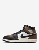 Jordan Air Jordan 1 Mid DQ8426-007 Black 1
