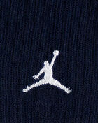 Jordan Big Kids' Everyday Essentials 6Pk Crew Socks (9-11) BJ0583-695 Multi 2
