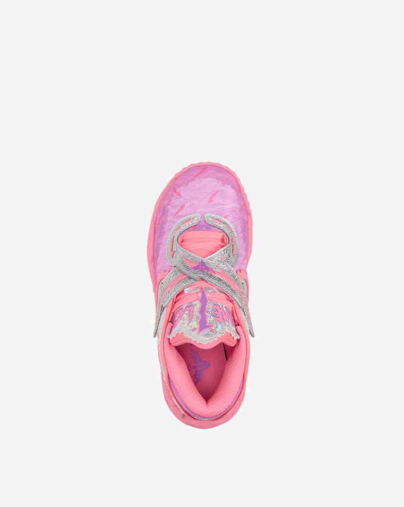 Puma Grade School MB.05 World Tour Jr 31224901 Pink 7