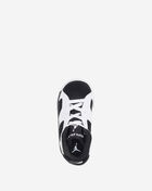 Jordan Toddler Air Jordan 6 Retro "Oreo" DV3606-108 White 7