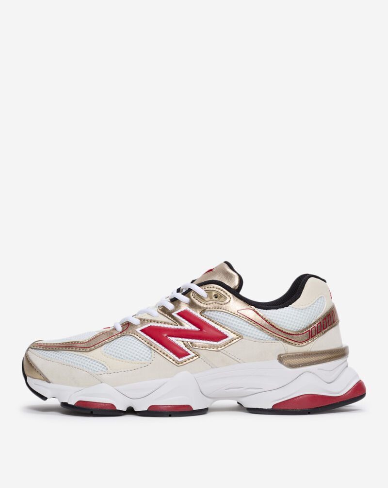 New Balance 9060 U90604TG White 1