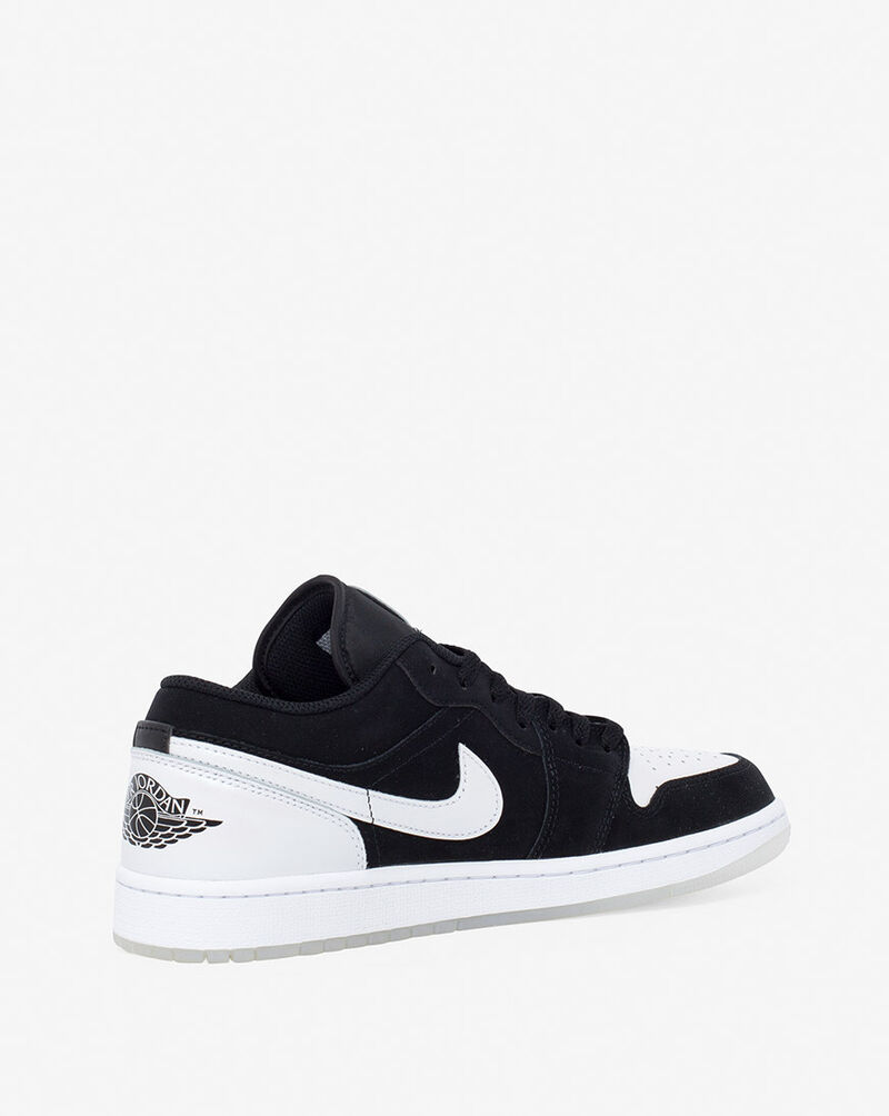 Jordan Air Jordan 1 Low DH6931-001 Black 3