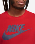 NSW Icon Futura Tee