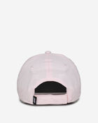 Nike Kids' NSW Swoosh Cap 8A2972-A9Y Pink 3