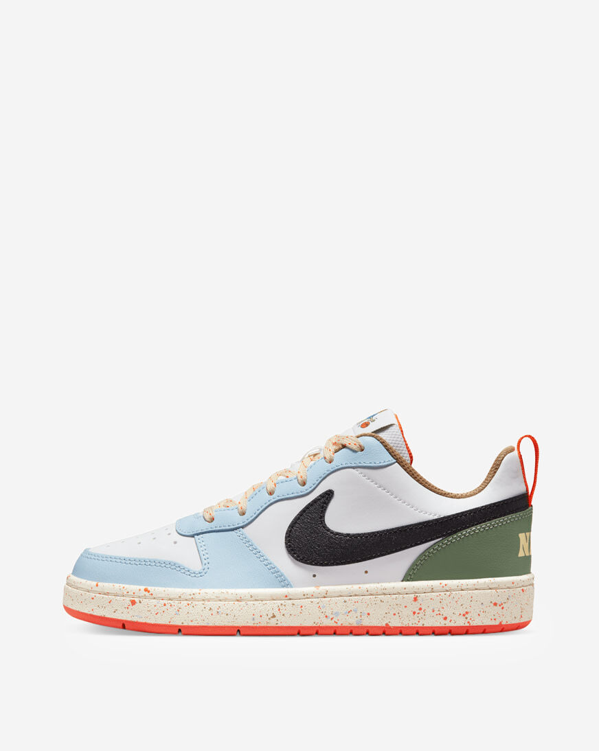 n11 nike court borough low