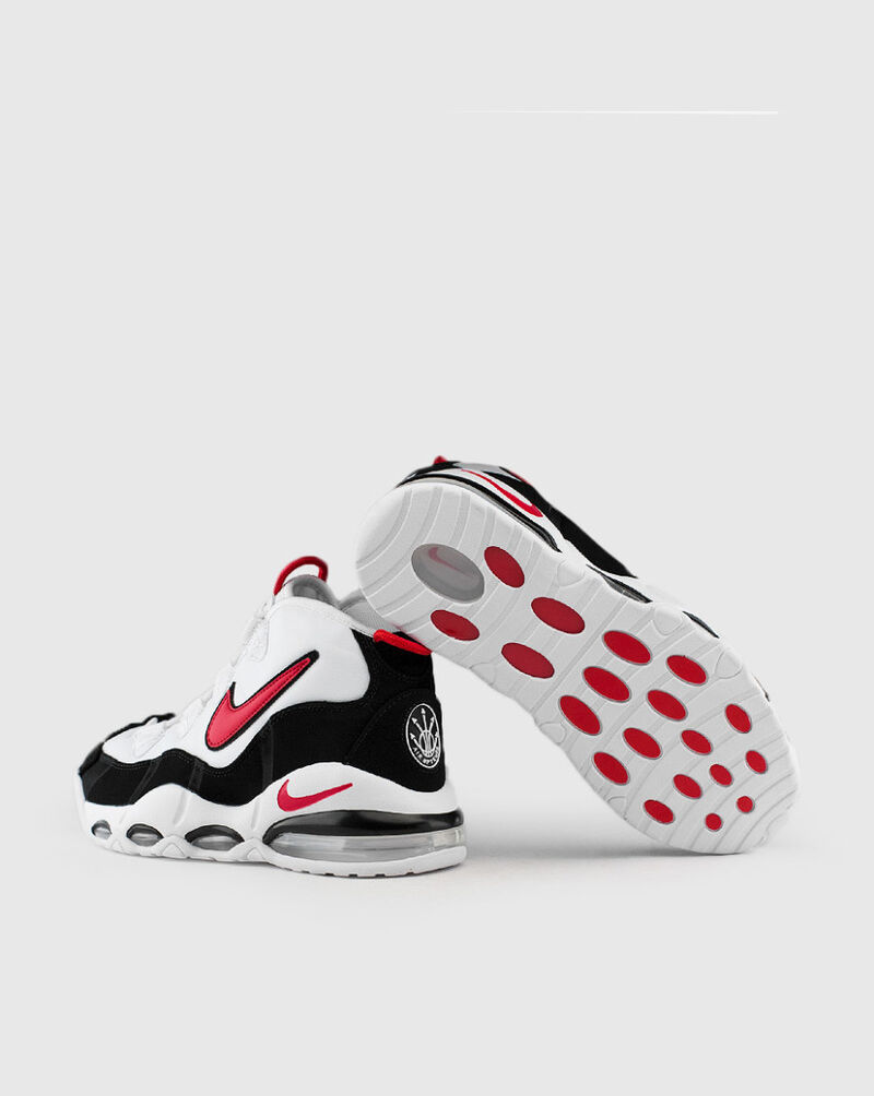 snipes uptempo