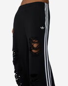 adidas Originals Distressed sweatpants KW8254 Black 3