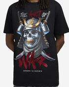 STREETZ IS WATCHIN The Art Of War Tee SIW5229-BLK Black 3