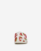 Crocs Pre-School Classic Clogs 211020-100 White 3